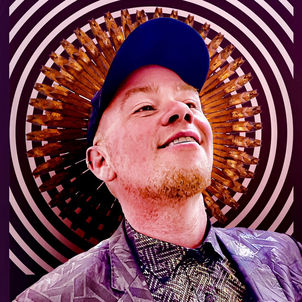 Meet your Posher, Andrew